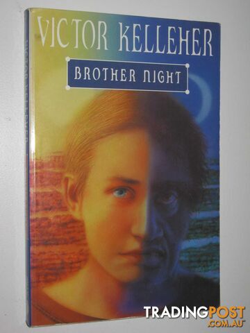 Brother Night  - Kelleher Victor - 1997