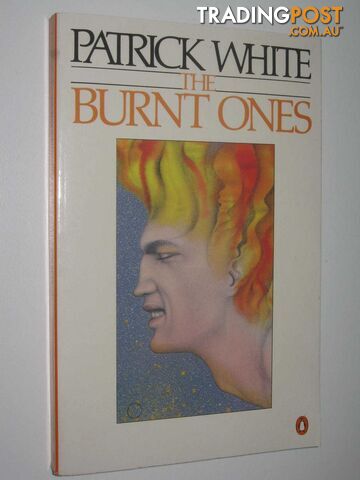 The Burnt Ones - White Patrick - 1984