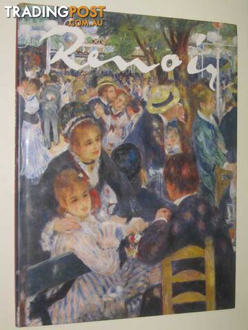 Renoir - Nunhead Nancy - 1992
