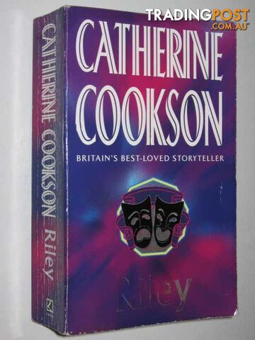 Riley - Cookson Catherine - 1999