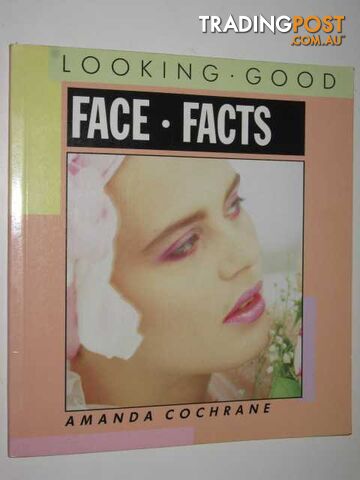 Face Facts  - Cochrane Amanda - 1985