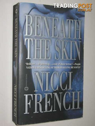 Beneath the Skin - French Nicci - 2001