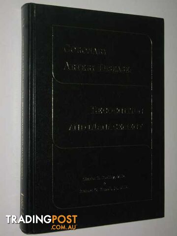 Coronary Artery Disease : Recognition And Management  - Rackley Charles & Russell, Richard Jr - 1979