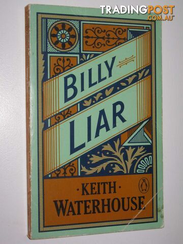 Billy Liar - Waterhouse Keith - 1977