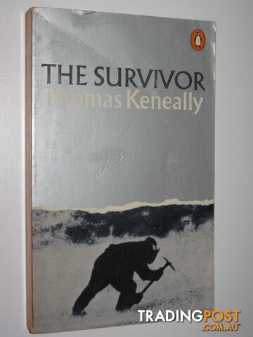 The Survivor - Keneally Thomas - 1970