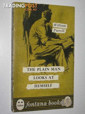 The Plain Man Looks at Himself  - Purcell William - 1962