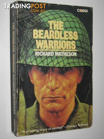 The Beardless Warriors  - Matheson Richard - 1975