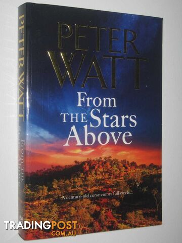 From Stars Above - Duffy/Macintosh Series #12 - Watt Peter - 2017