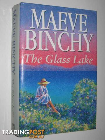 The Glass Lake - Binchy Maeve - 1994