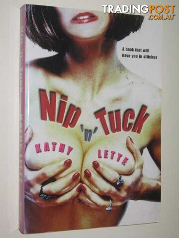 Nip 'n' Tuck - Lette Kathy - 2001