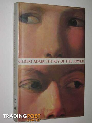 The Key of the Tower - Adair Gilbert