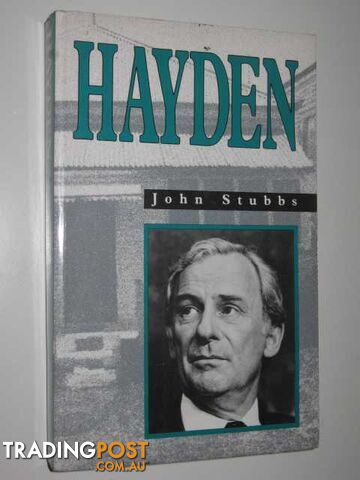 Hayden - Stubbs John - 1990
