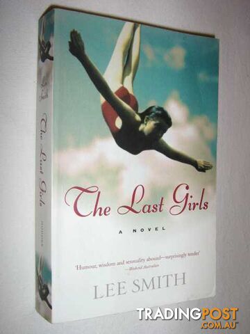The Last Girls - Smith Lee - 2003