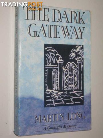The Dark Gateway  - Long Martin - 1989