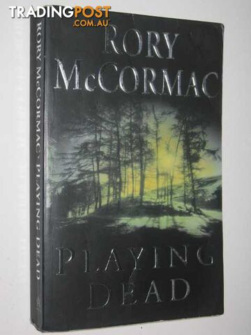 Playing Dead - McCormac Rory - 1996