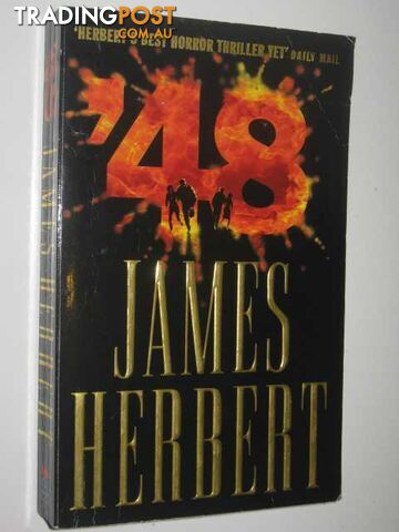 '48  - Herbert James - 1997