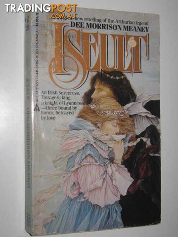 Iseult - Meaney Dee Morrison - 1985