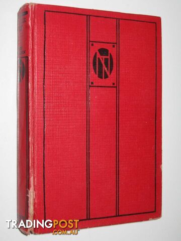 Castle Gay - Dickson McCunn Series #2 - Buchan John - 1933