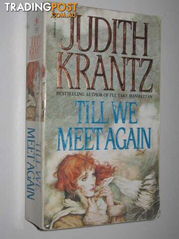 Till We Meet Again - Krantz Judith