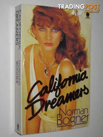 California Dreamers - Bogner Norman - 1995