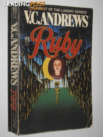 Ruby - Landry Series #1 - Andrews V. C. - 1995