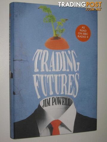 Trading Futures  - Powell Jim - 2016