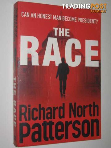 The Race - Patterson Richard North - 2007