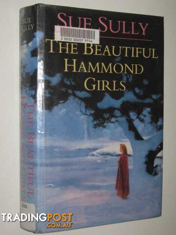 The Beautiful Hammond Girls - Sully Sue - 1995
