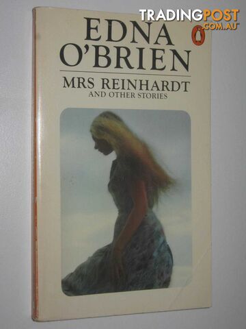 Mrs Reinhardt and Other Stories - O'Brien Edna - 1980
