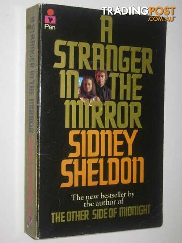 A Stranger in the Mirror - Sheldon Sidney - 1977