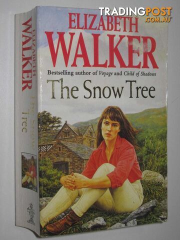 The Snow Tree  - Walker Elizabeth - 2003