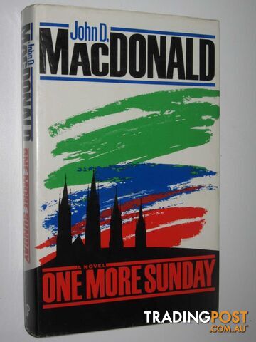 One More Sunday - MacDonald John D. - 1984