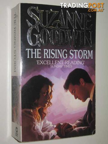 Rising Storm - Goodwin Suzanne - 1993