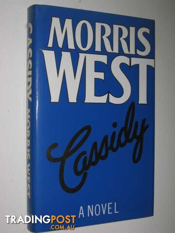 Cassidy - West Morris L. - 1986