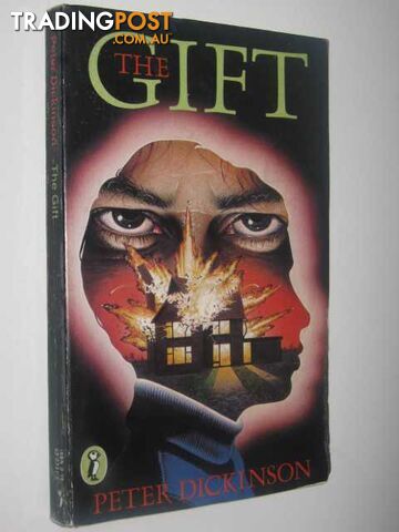 The Gift - Dickinson Peter - 1975