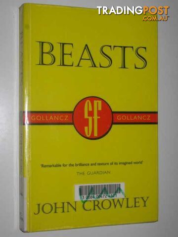 Beasts - Crowley John - 2000