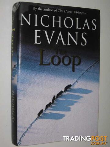 The Loop - Evans Nicholas - 1998