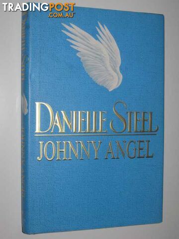 Johnny Angel - Steel Danielle - 2003