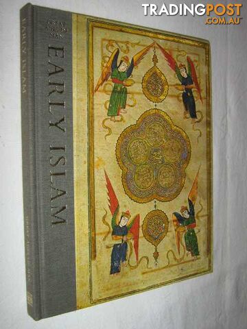 Early Islam - Great Ages of Man Series - Stewart Desmond - 1969