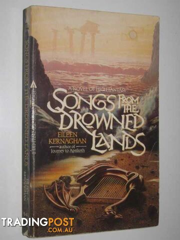 Songs from the Drowned Lands - Kernaghan Eileen - 1983