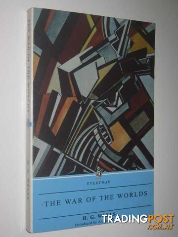 The War of the Worlds - Wells H. G. - 1999