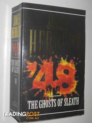 The Ghosts of Sleath + '48 - Herbert James - 2003
