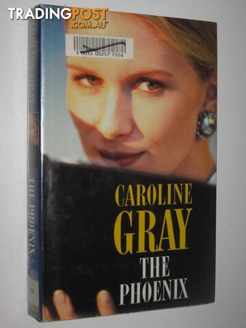 The Phoenix - Colonial Series #2 - Gray Caroline - 1998 - photo 1 of 1