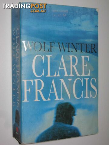 Wolf Winter - Francis Clare - 1988 - photo 1 of 1