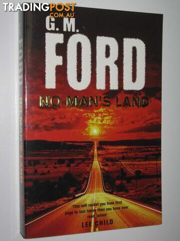 No Man's Land - Ford G. M. - 2005