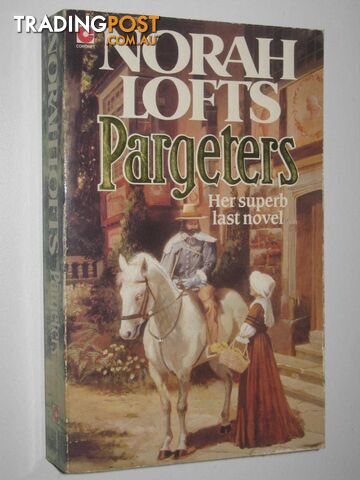 Pargeters - Lofts Norah - 1985