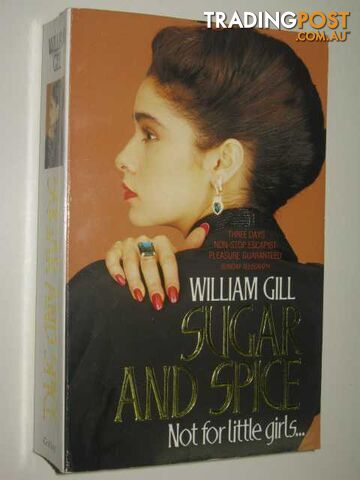 Sugar and Spice - Gill William - 1992