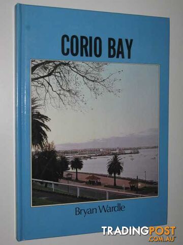 Corio Bay  - Wardle Bryan - 1978