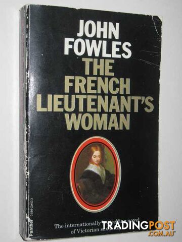 The French Lieutenant's Woman - Fowles John - 1982
