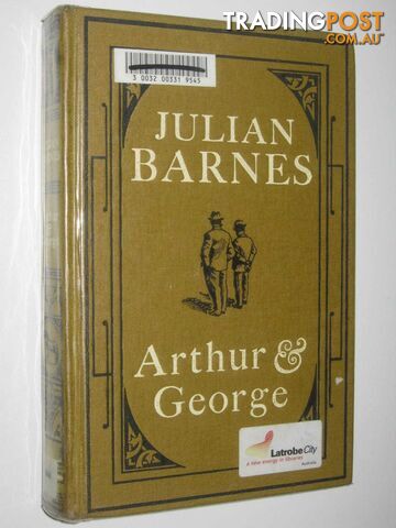 Arthur & George - Barnes Julian - 2005